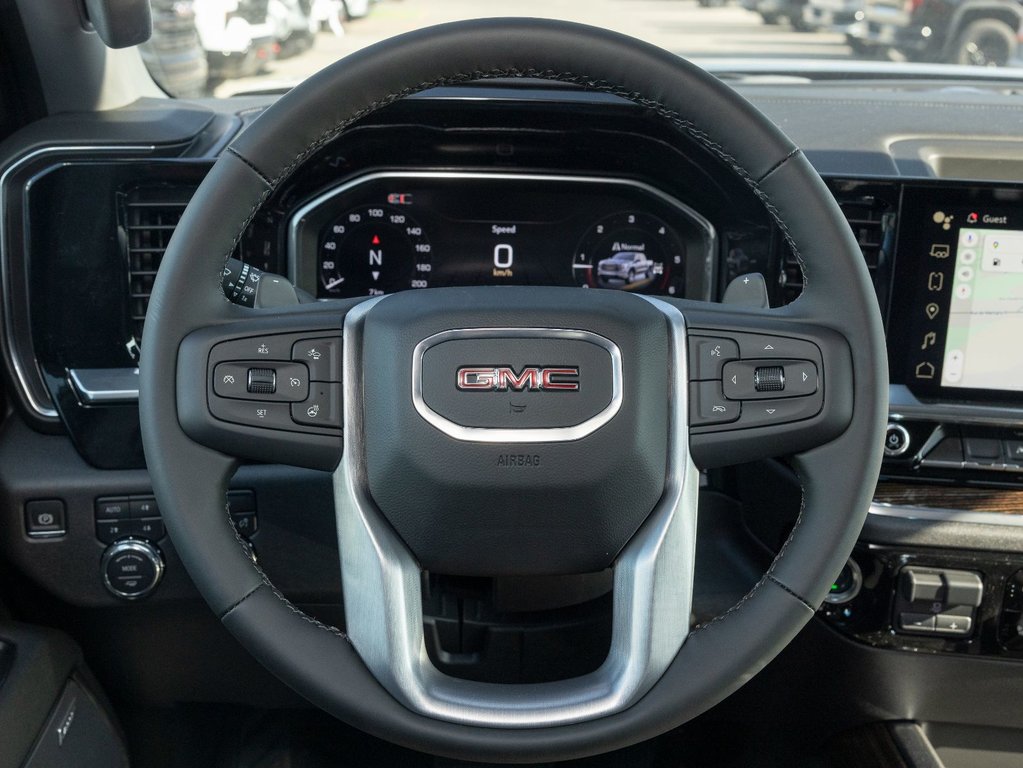 2024 GMC Sierra 1500 in St-Jérôme, Quebec - 16 - w1024h768px