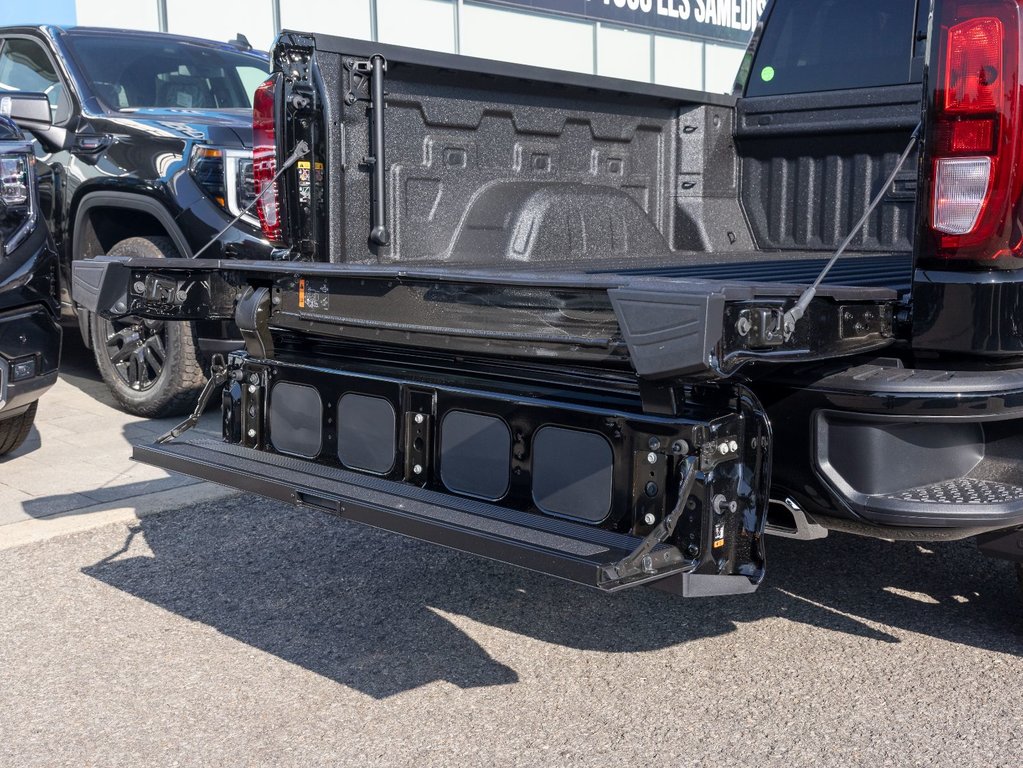 2024 GMC Sierra 1500 in St-Jérôme, Quebec - 10 - w1024h768px