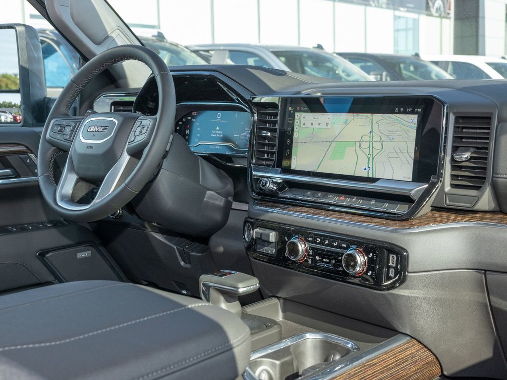 2024 GMC Sierra 1500 in St-Jérôme, Quebec - 30 - w1024h768px