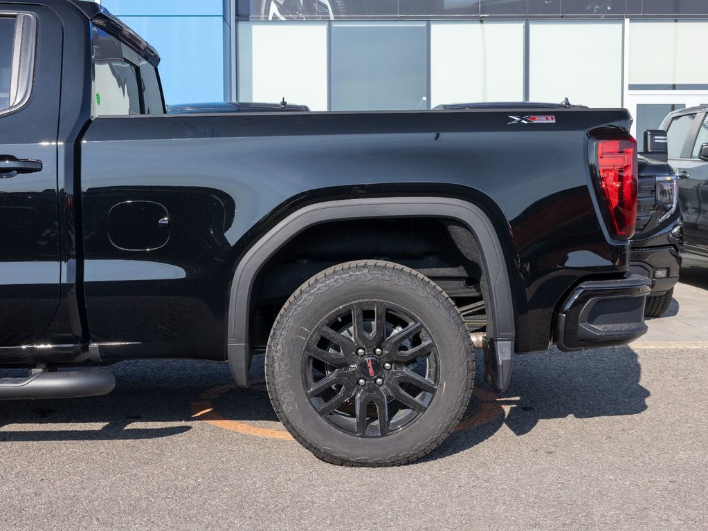 GMC Sierra 1500  2024 à St-Jérôme, Québec - 34 - w1024h768px