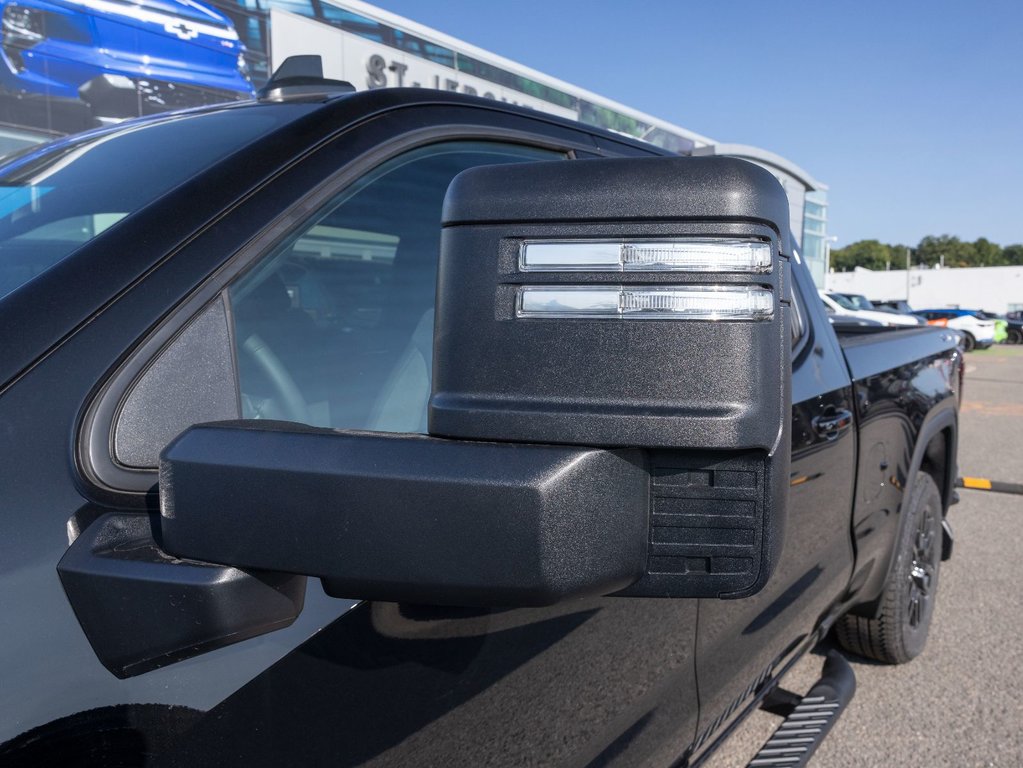 2024 GMC Sierra 1500 in St-Jérôme, Quebec - 33 - w1024h768px