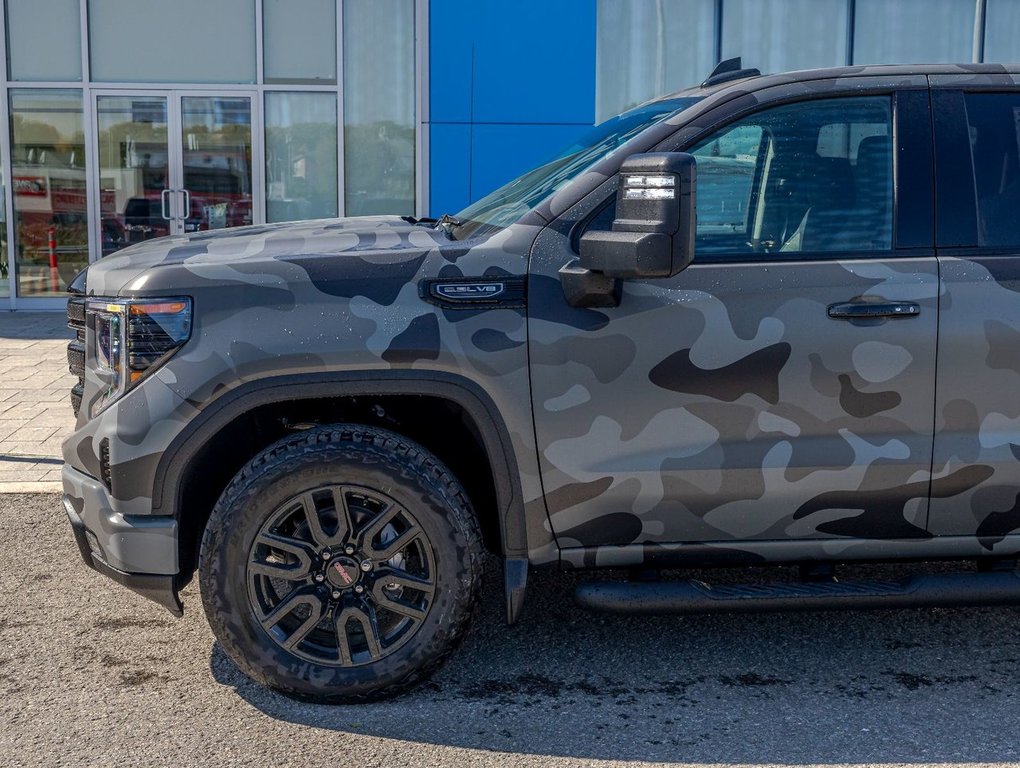 2024 GMC Sierra 1500 in St-Jérôme, Quebec - 42 - w1024h768px