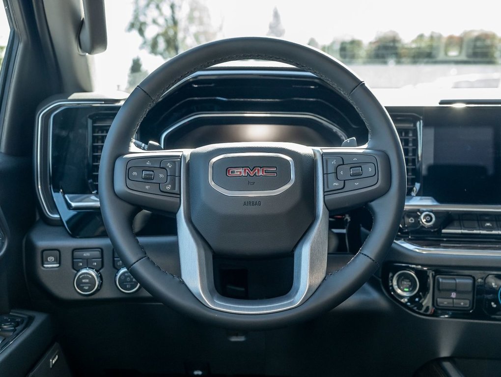 2024 GMC Sierra 1500 in St-Jérôme, Quebec - 16 - w1024h768px