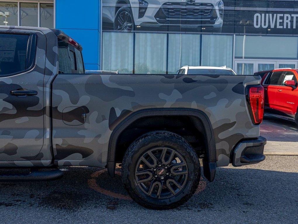 2024 GMC Sierra 1500 in St-Jérôme, Quebec - 40 - w1024h768px