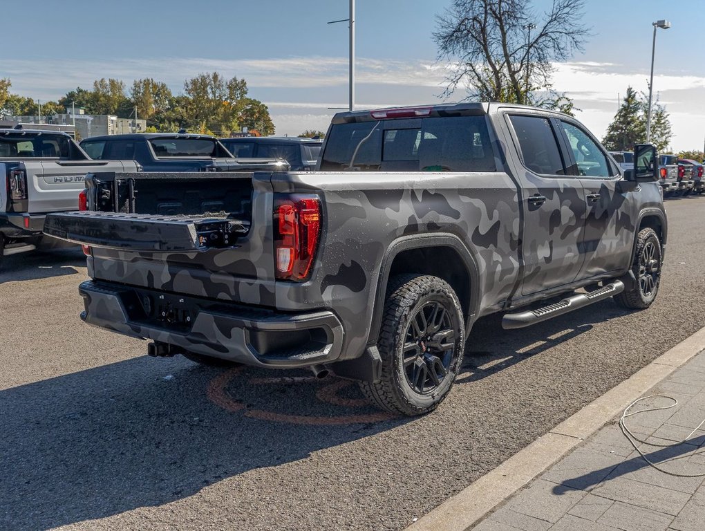 2024 GMC Sierra 1500 in St-Jérôme, Quebec - 41 - w1024h768px