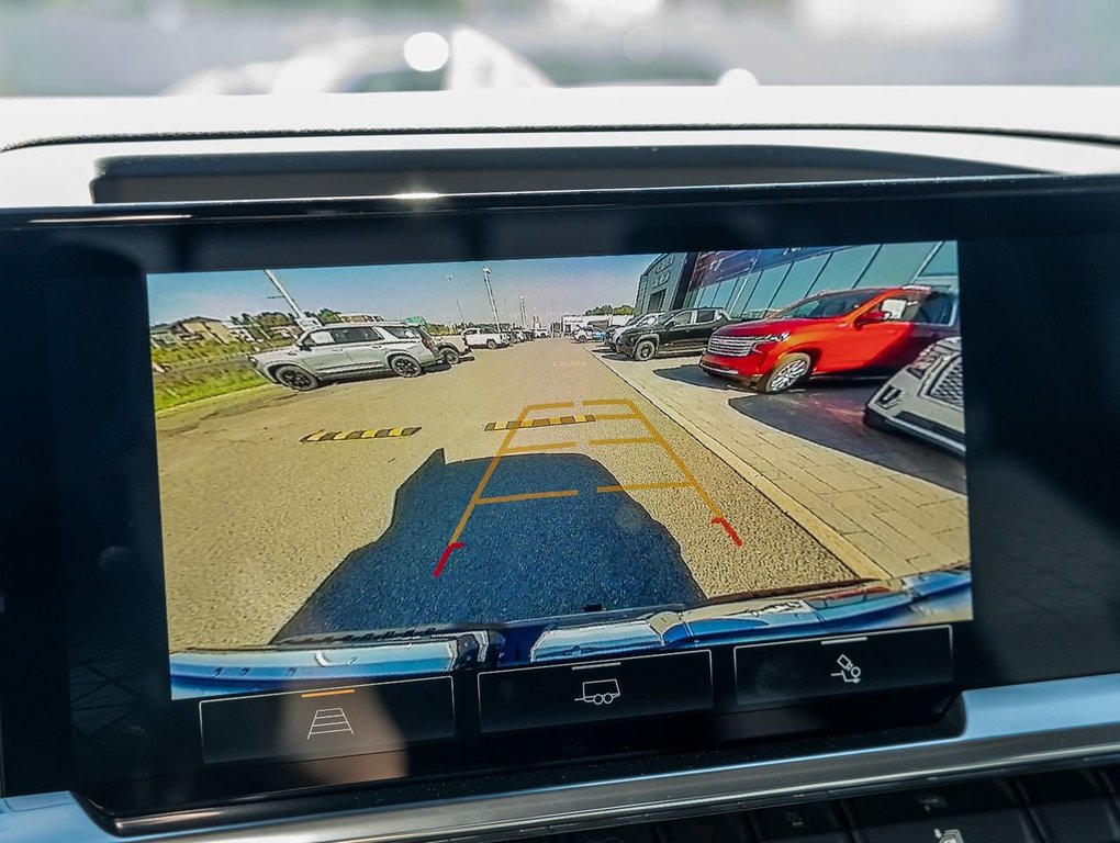 2024 GMC Sierra 1500 in St-Jérôme, Quebec - 22 - w1024h768px