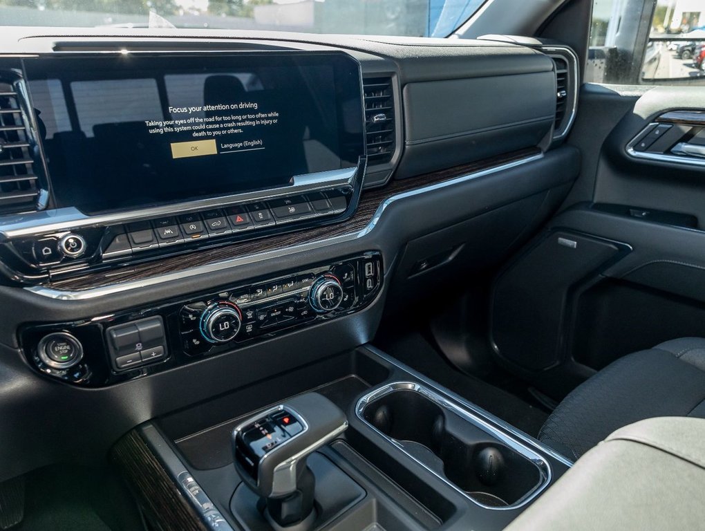 2024 GMC Sierra 1500 in St-Jérôme, Quebec - 23 - w1024h768px