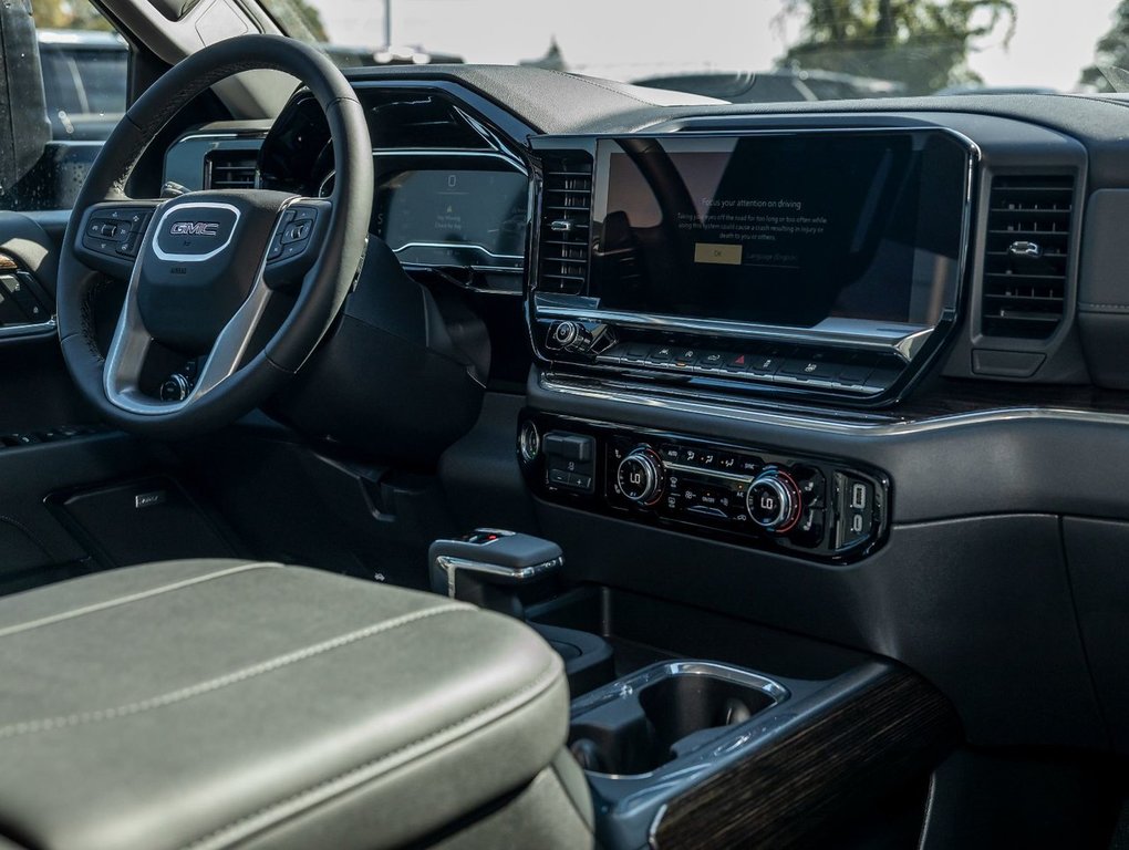 2024 GMC Sierra 1500 in St-Jérôme, Quebec - 37 - w1024h768px