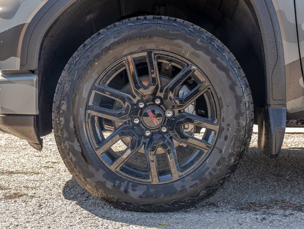 2024 GMC Sierra 1500 in St-Jérôme, Quebec - 43 - w1024h768px