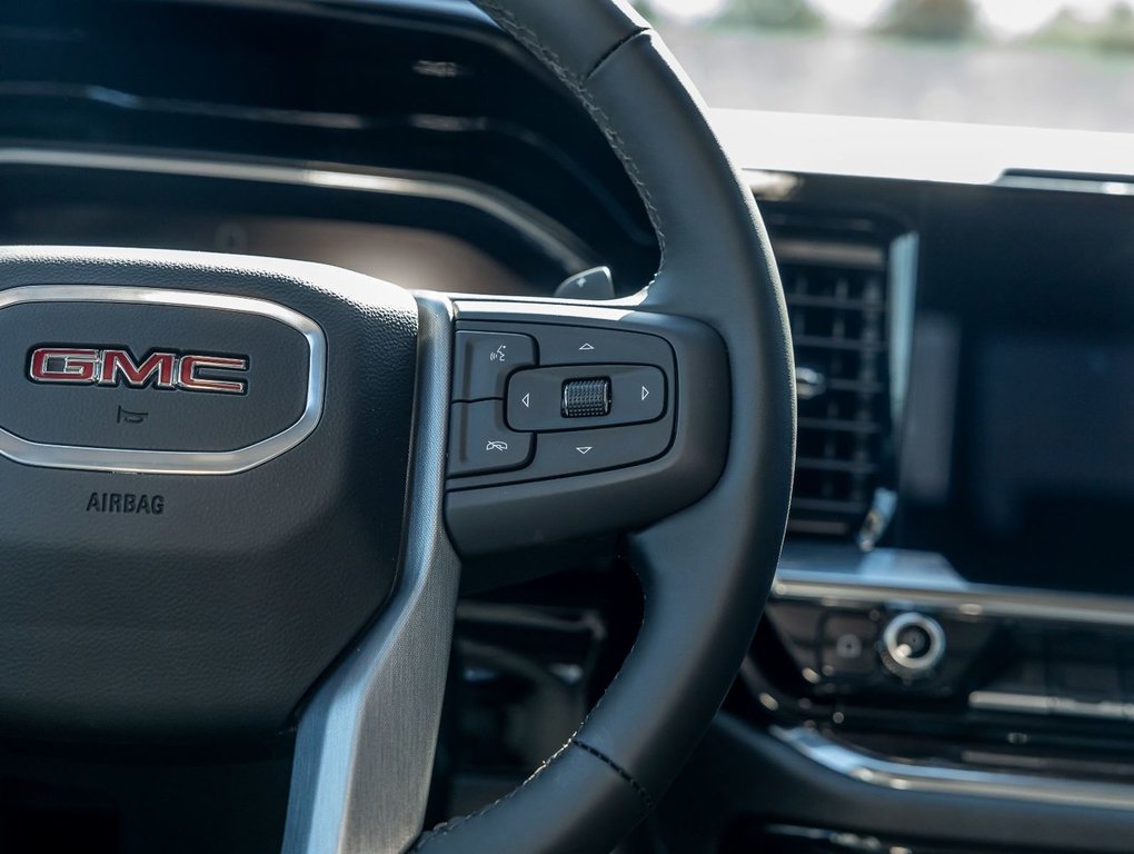 2024 GMC Sierra 1500 in St-Jérôme, Quebec - 18 - w1024h768px