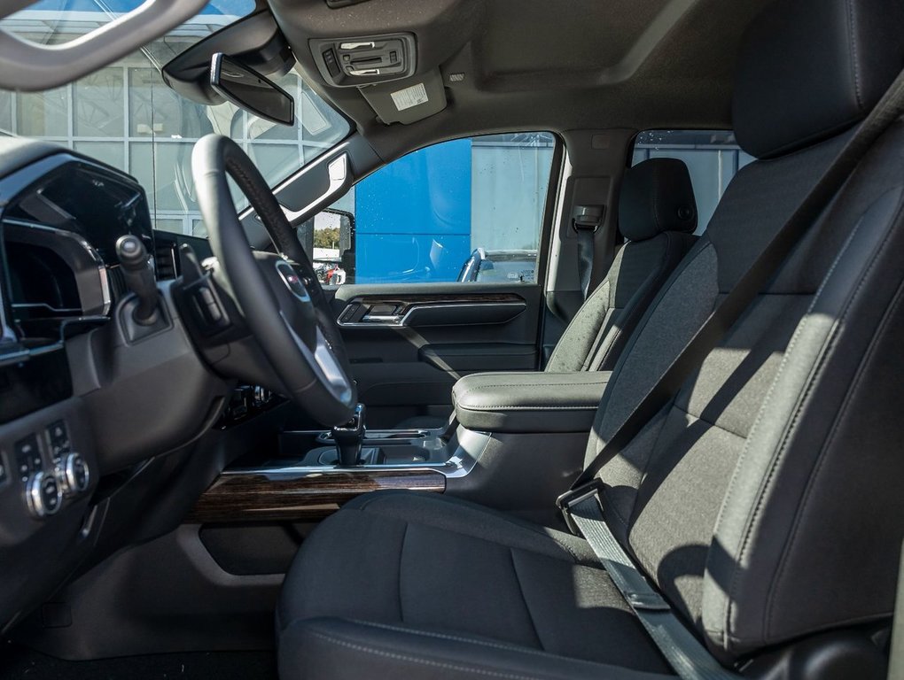 2024 GMC Sierra 1500 in St-Jérôme, Quebec - 13 - w1024h768px