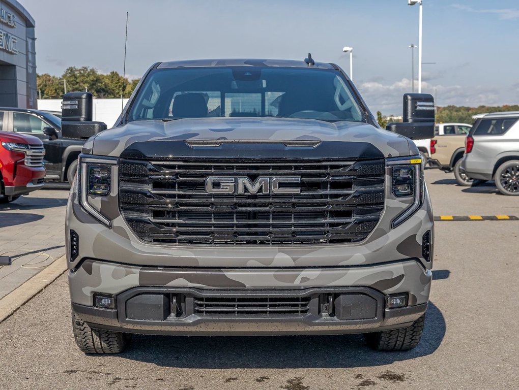 2024 GMC Sierra 1500 in St-Jérôme, Quebec - 6 - w1024h768px