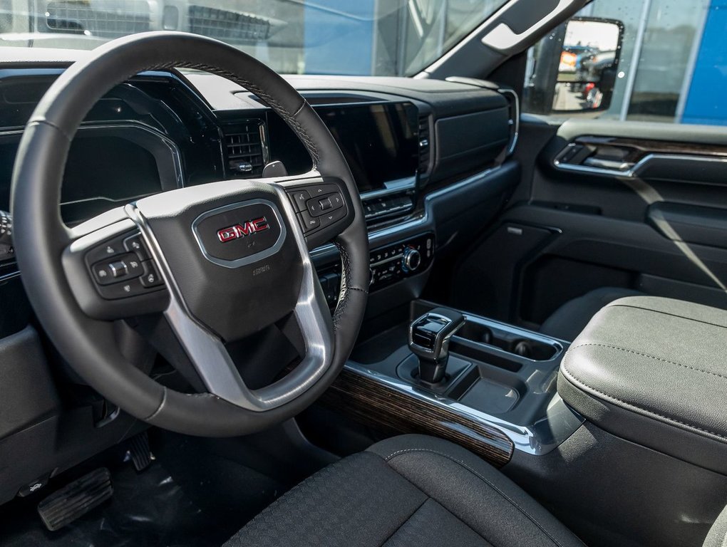 2024 GMC Sierra 1500 in St-Jérôme, Quebec - 15 - w1024h768px