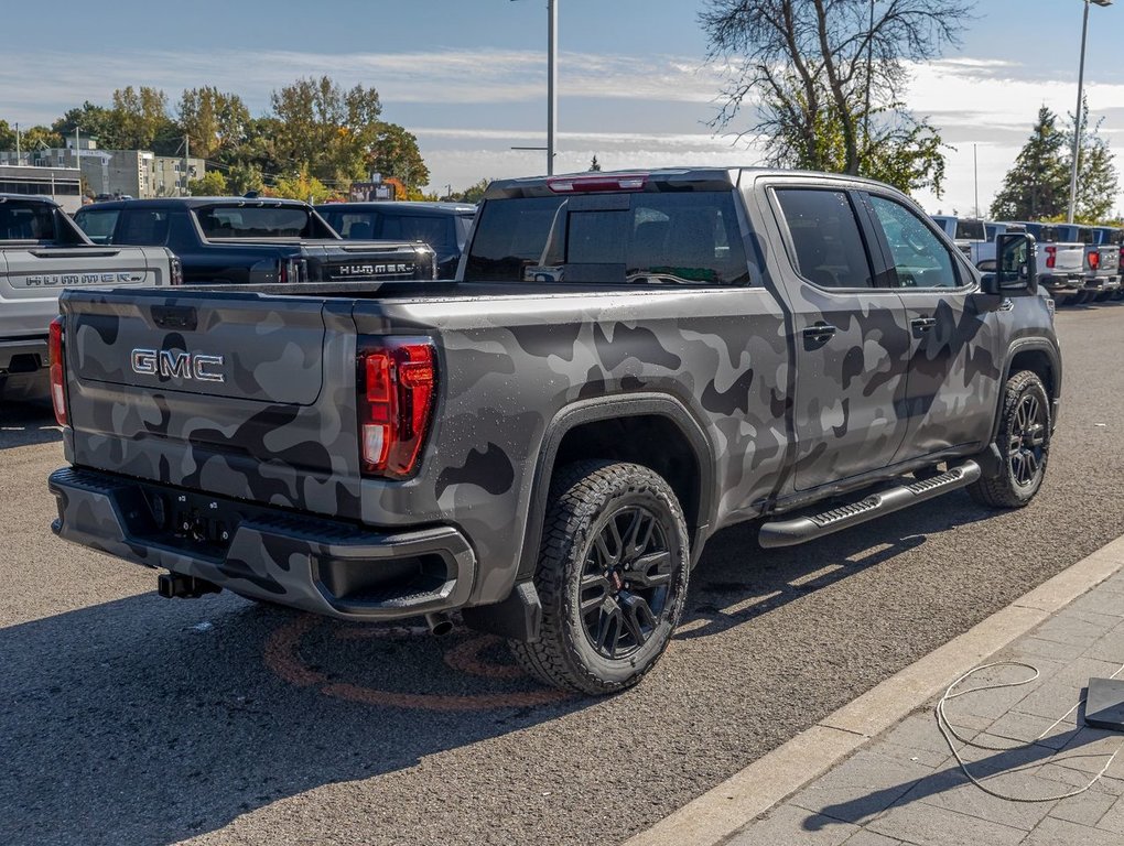 2024 GMC Sierra 1500 in St-Jérôme, Quebec - 10 - w1024h768px