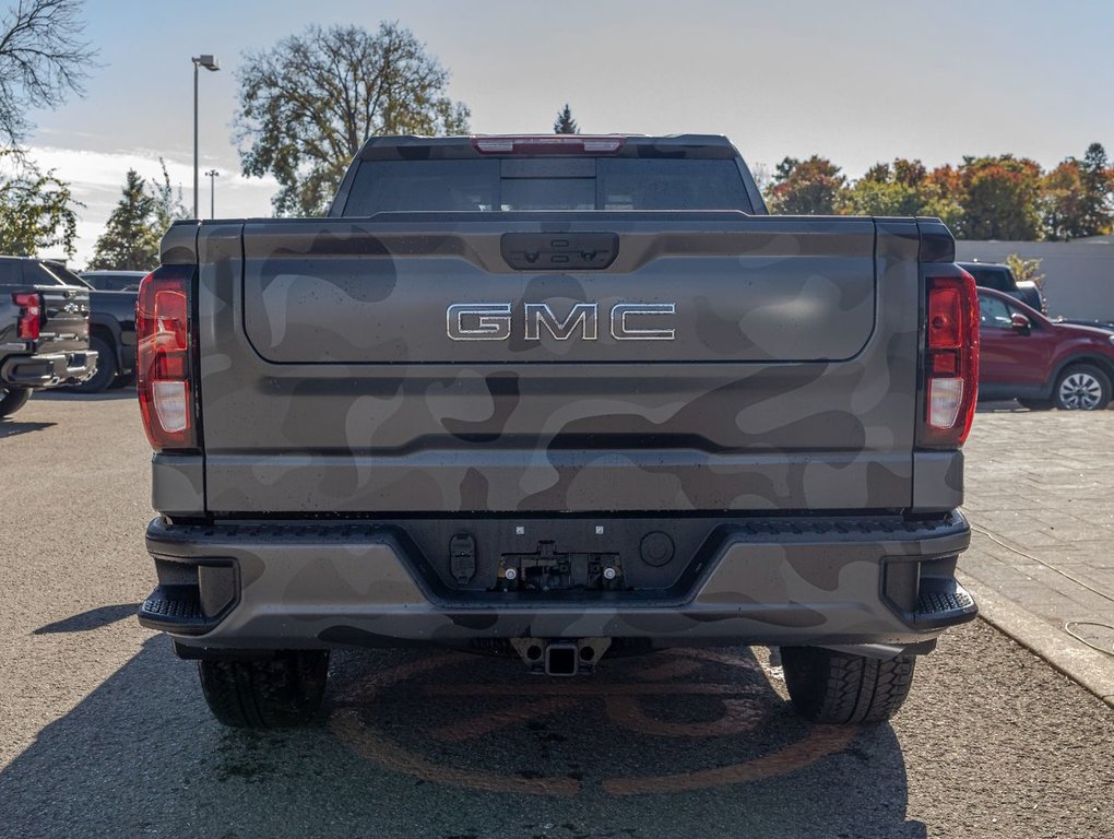 2024 GMC Sierra 1500 in St-Jérôme, Quebec - 8 - w1024h768px