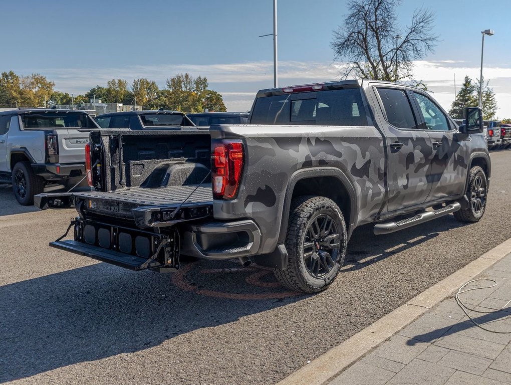 2024 GMC Sierra 1500 in St-Jérôme, Quebec - 9 - w1024h768px