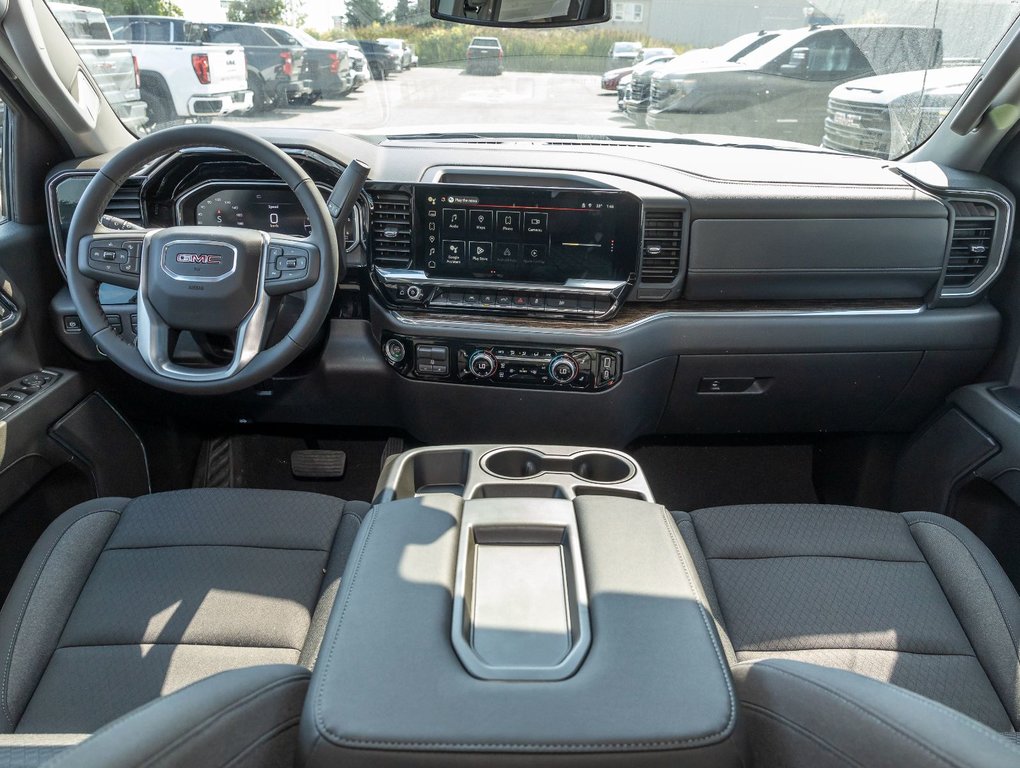 2024 GMC Sierra 1500 in St-Jérôme, Quebec - 4 - w1024h768px