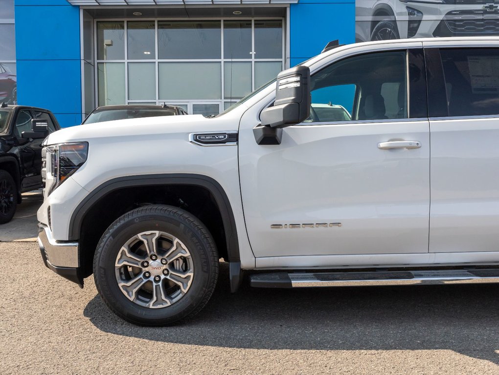 2024 GMC Sierra 1500 in St-Jérôme, Quebec - 42 - w1024h768px