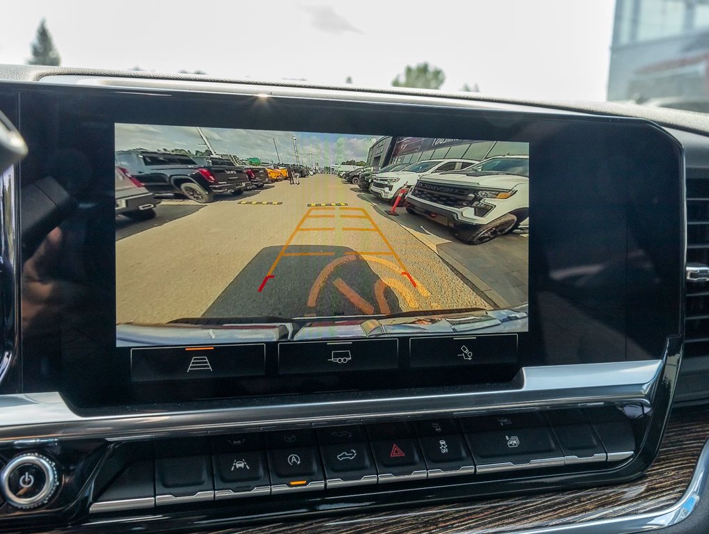 2024 GMC Sierra 1500 in St-Jérôme, Quebec - 23 - w1024h768px