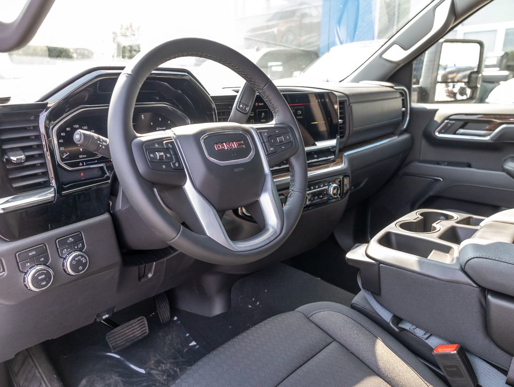 2024 GMC Sierra 1500 in St-Jérôme, Quebec - 16 - w1024h768px