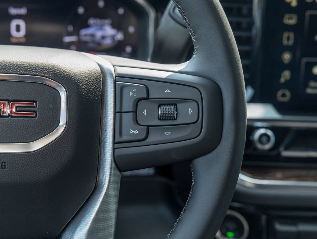 2024 GMC Sierra 1500 in St-Jérôme, Quebec - 19 - w1024h768px