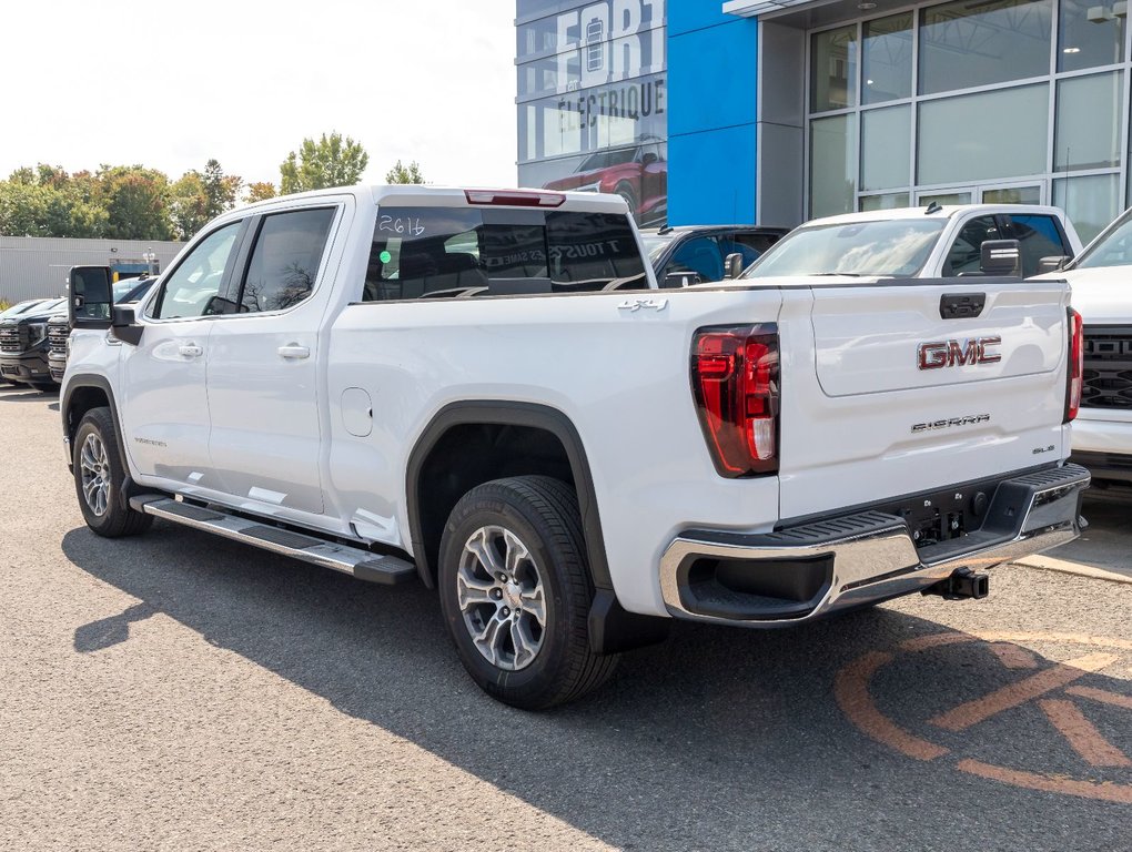 2024 GMC Sierra 1500 in St-Jérôme, Quebec - 8 - w1024h768px