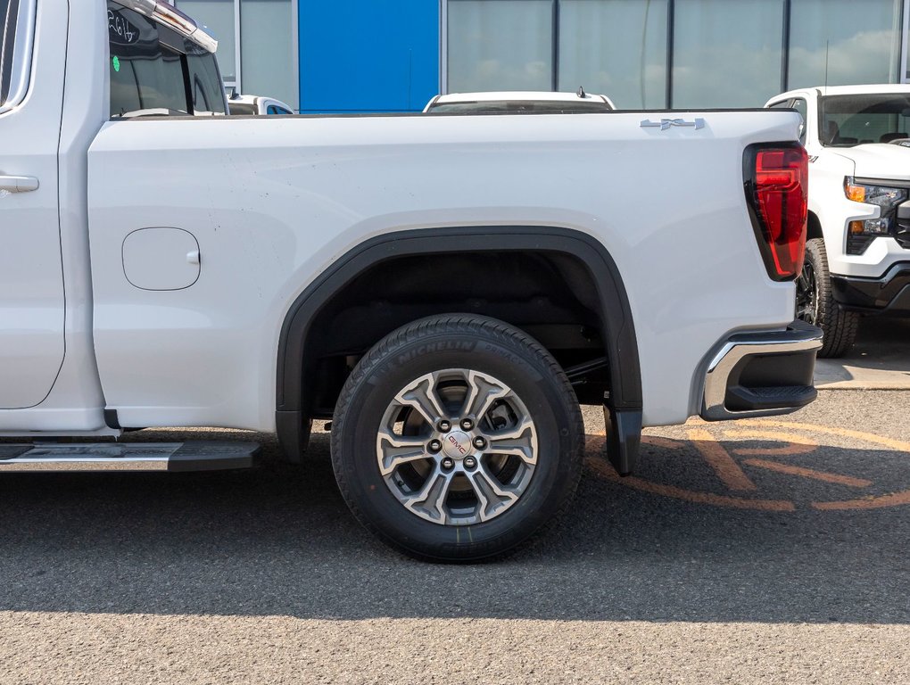 2024 GMC Sierra 1500 in St-Jérôme, Quebec - 37 - w1024h768px