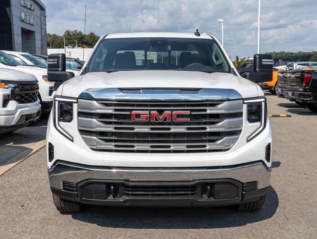 2024 GMC Sierra 1500 in St-Jérôme, Quebec - 6 - w1024h768px