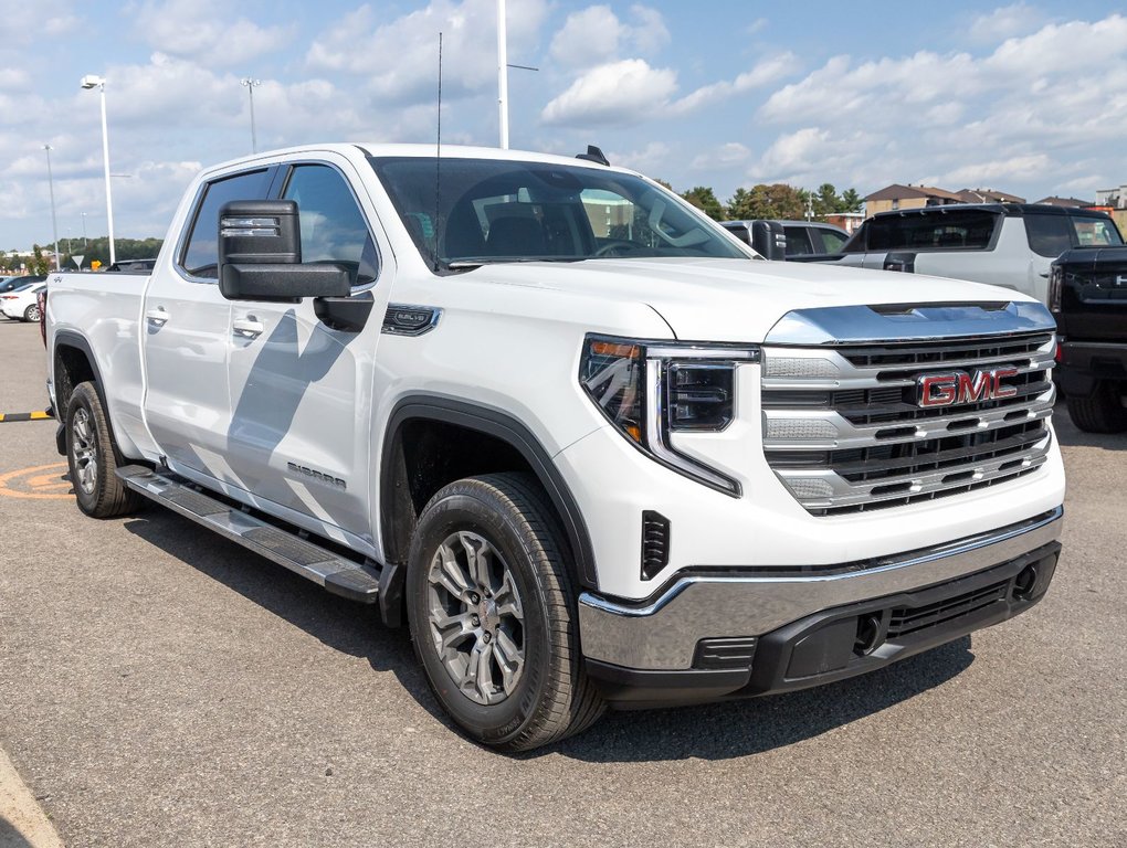 2024 GMC Sierra 1500 in St-Jérôme, Quebec - 13 - w1024h768px