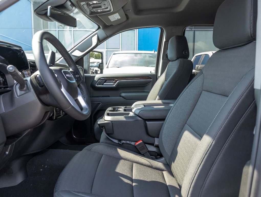 2024 GMC Sierra 1500 in St-Jérôme, Quebec - 15 - w1024h768px