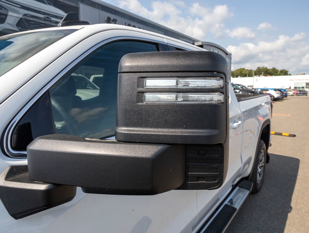 2024 GMC Sierra 1500 in St-Jérôme, Quebec - 36 - w1024h768px