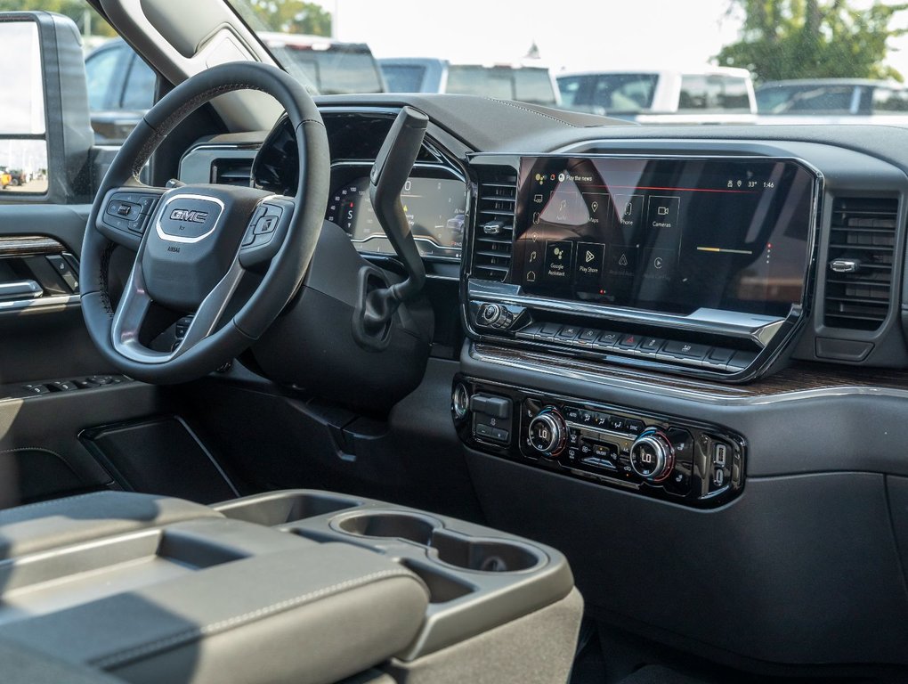 2024 GMC Sierra 1500 in St-Jérôme, Quebec - 32 - w1024h768px