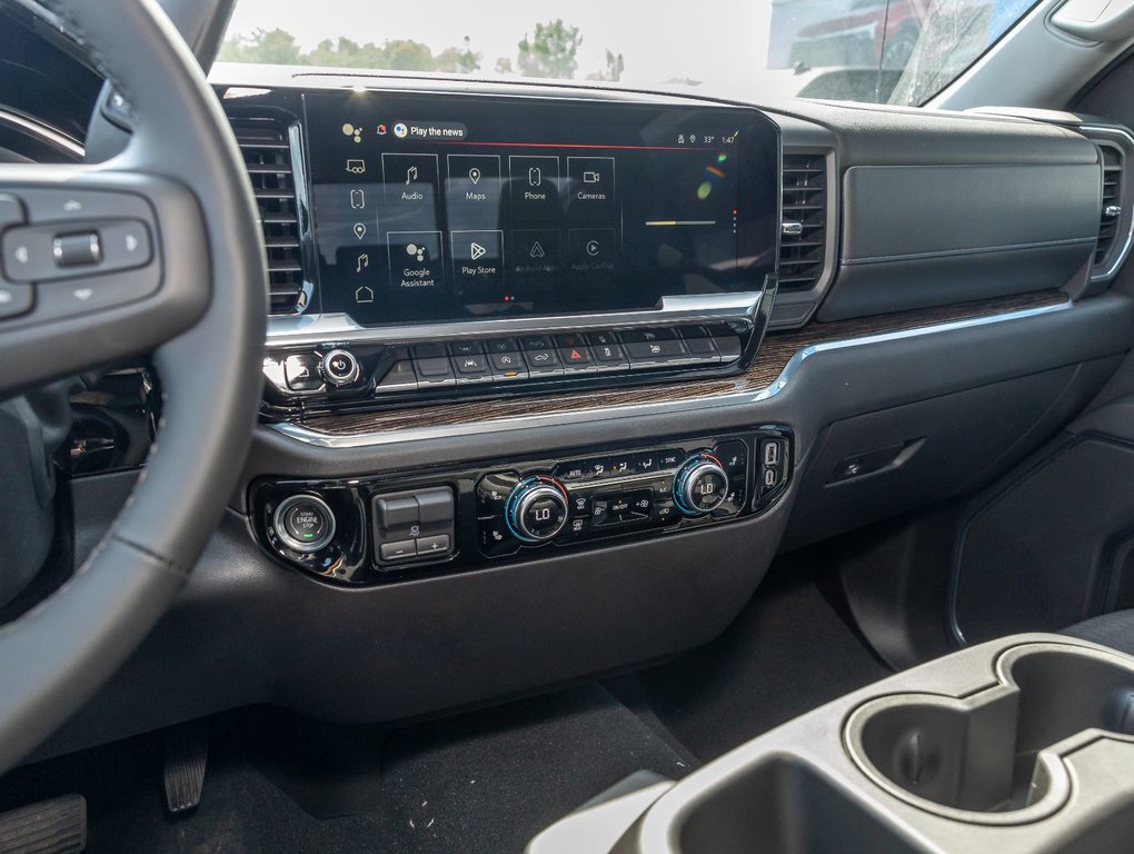 2024 GMC Sierra 1500 in St-Jérôme, Quebec - 24 - w1024h768px