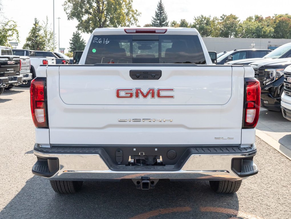 GMC Sierra 1500  2024 à St-Jérôme, Québec - 9 - w1024h768px