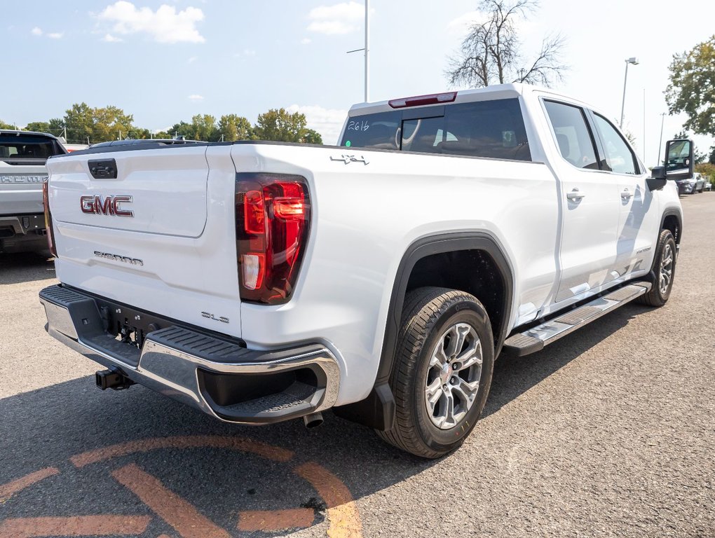 2024 GMC Sierra 1500 in St-Jérôme, Quebec - 11 - w1024h768px