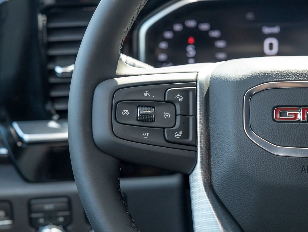 2024 GMC Sierra 1500 in St-Jérôme, Quebec - 18 - w1024h768px