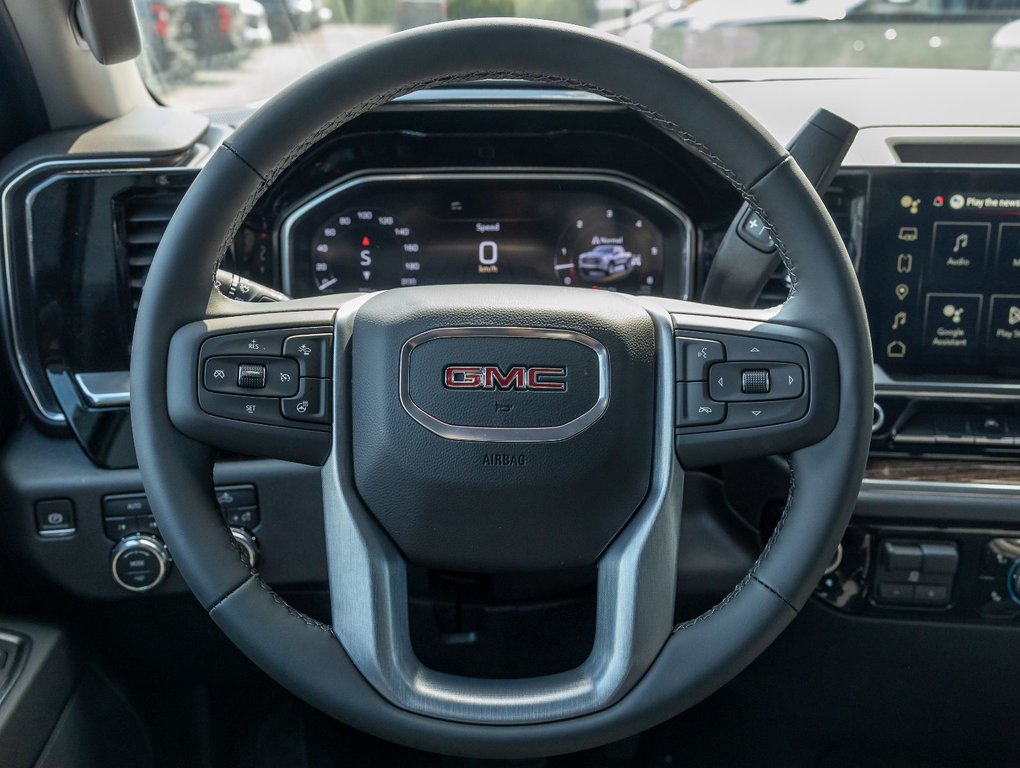 2024 GMC Sierra 1500 in St-Jérôme, Quebec - 17 - w1024h768px