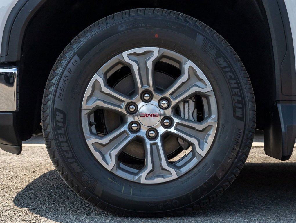 2024 GMC Sierra 1500 in St-Jérôme, Quebec - 43 - w1024h768px