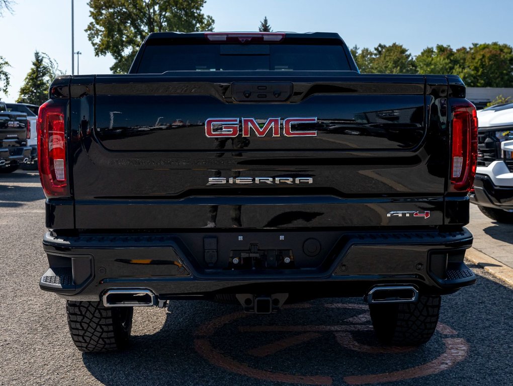 2024 GMC Sierra 1500 in St-Jérôme, Quebec - 8 - w1024h768px