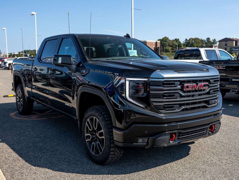 2024 GMC Sierra 1500 in St-Jérôme, Quebec - 11 - w1024h768px