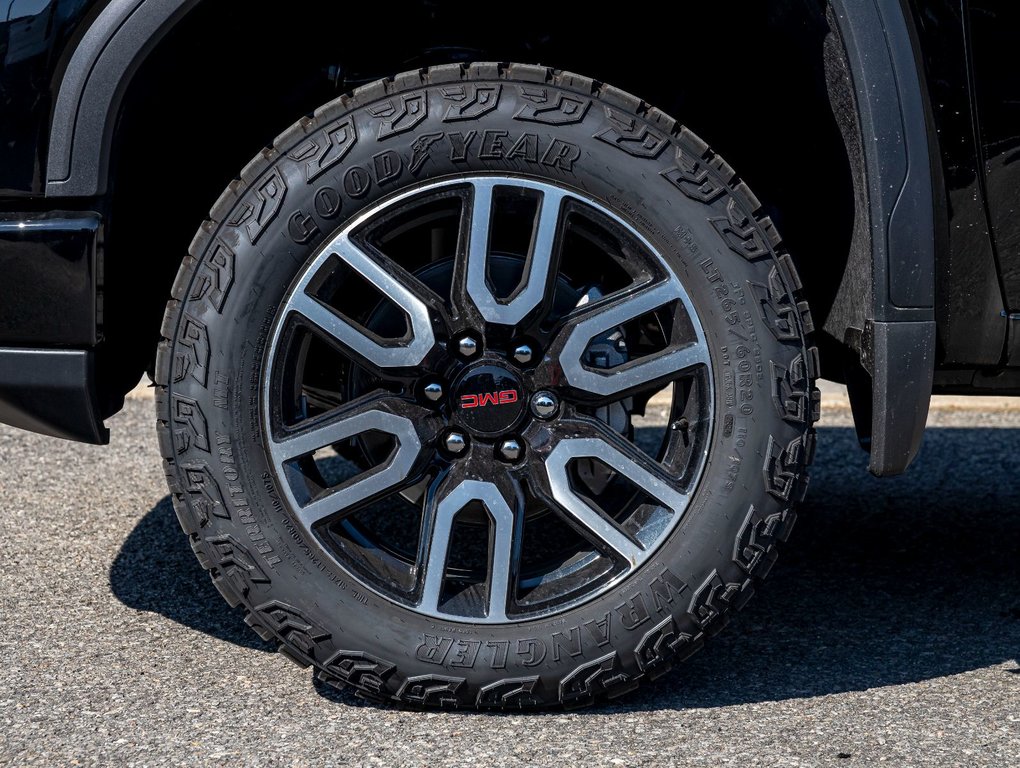 2024 GMC Sierra 1500 in St-Jérôme, Quebec - 41 - w1024h768px