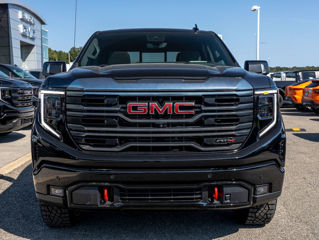 2024 GMC Sierra 1500 in St-Jérôme, Quebec - 2 - w1024h768px