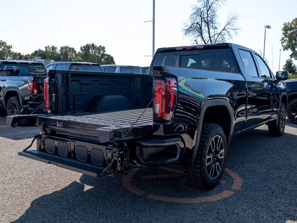 2024 GMC Sierra 1500 in St-Jérôme, Quebec - 10 - w1024h768px