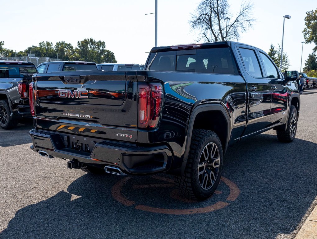 2024 GMC Sierra 1500 in St-Jérôme, Quebec - 9 - w1024h768px