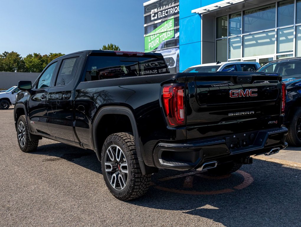 2024 GMC Sierra 1500 in St-Jérôme, Quebec - 6 - w1024h768px