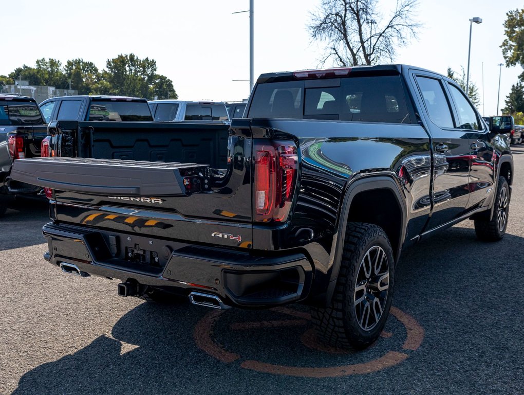 2024 GMC Sierra 1500 in St-Jérôme, Quebec - 39 - w1024h768px