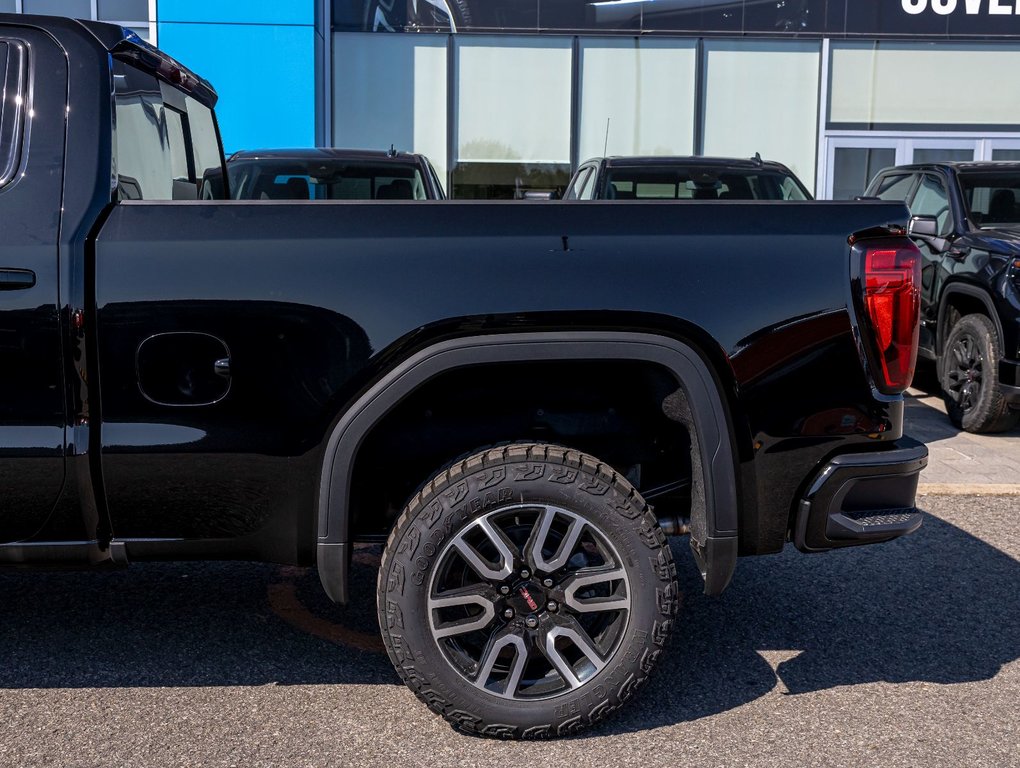 2024 GMC Sierra 1500 in St-Jérôme, Quebec - 38 - w1024h768px