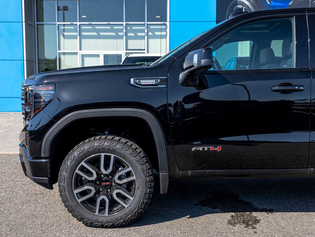 2024 GMC Sierra 1500 in St-Jérôme, Quebec - 40 - w1024h768px