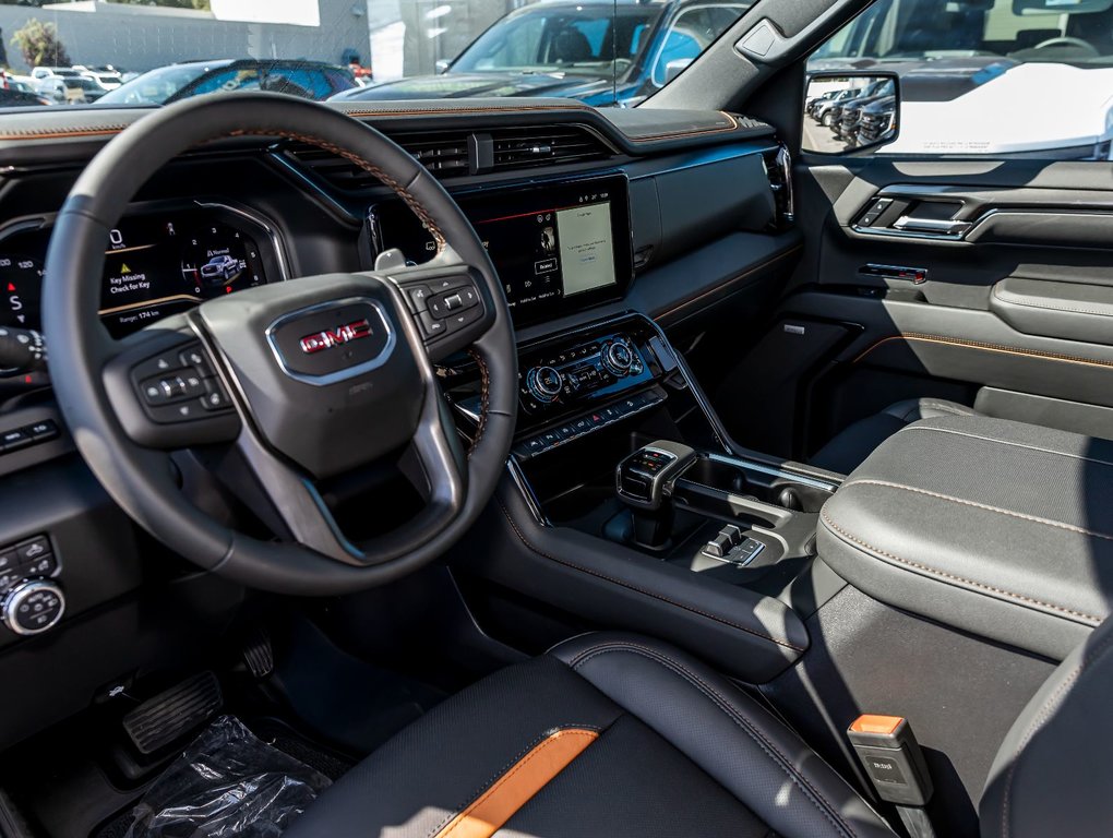 2024 GMC Sierra 1500 in St-Jérôme, Quebec - 13 - w1024h768px