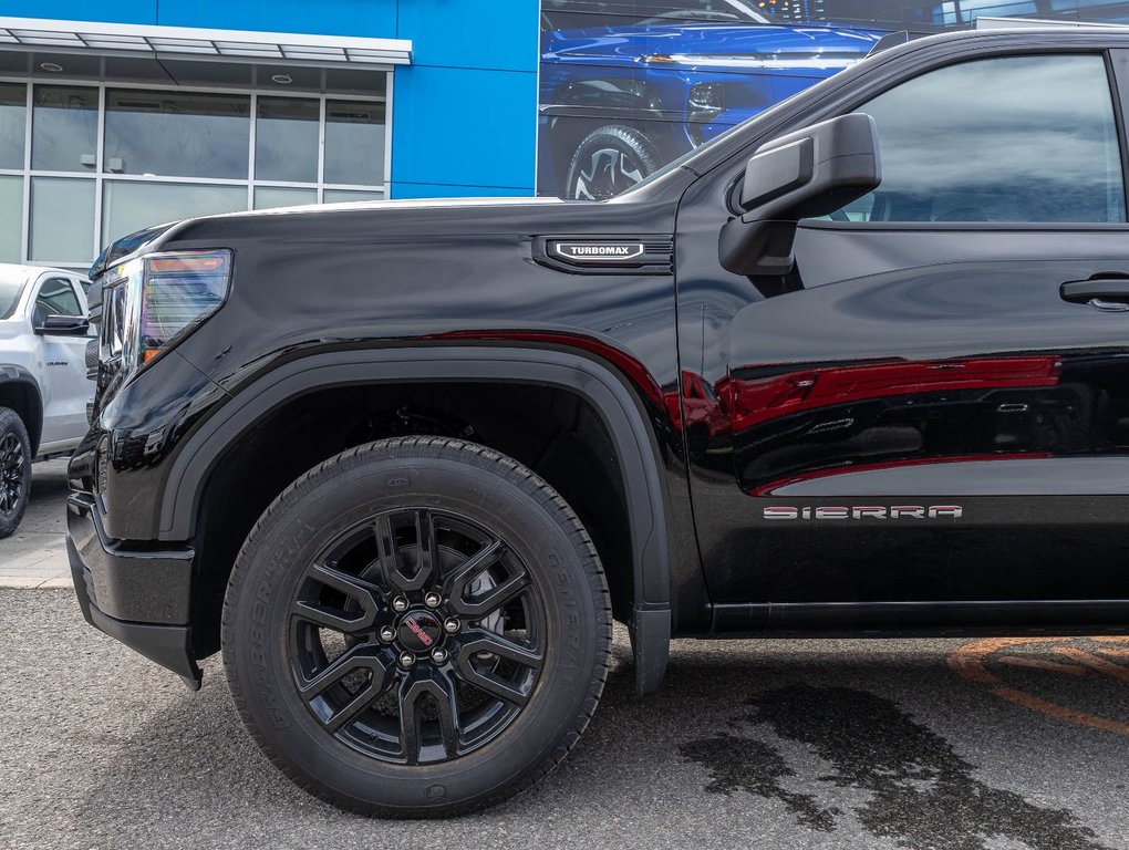 2024 GMC Sierra 1500 in St-Jérôme, Quebec - 34 - w1024h768px